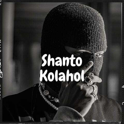 Shanto Kolahol