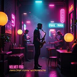 Velvet Fog (Urban Shadows Mix)
