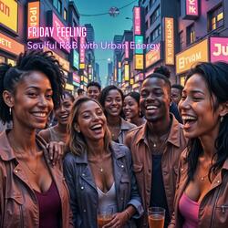 Friday Feeling (City NIghts Mix)
