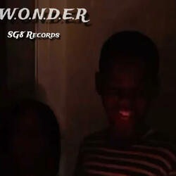 Wonder (feat. Luh Bunchy)