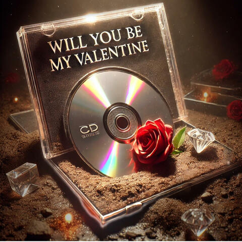 Will you be my Valentine (Radio Edit)