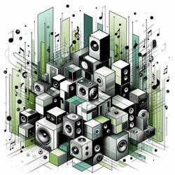 Rectangular (feat. Sean Stephens) (Drum and Bass Remix)