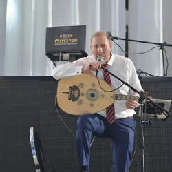 מגילת אסתר פרק ד