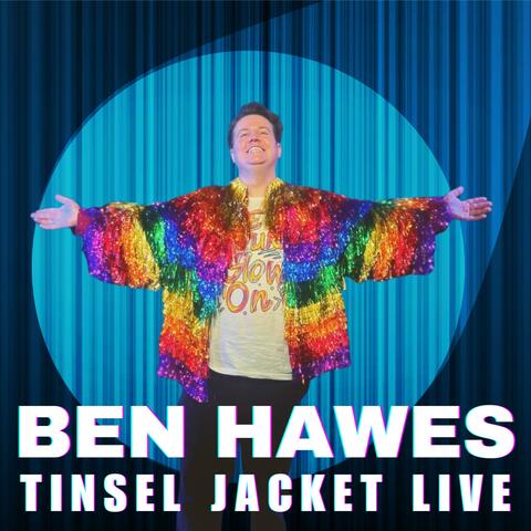 Tinsel Jacket Live