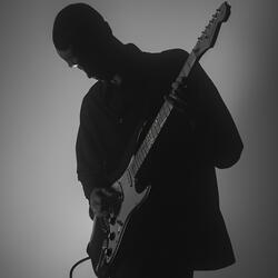 Sad Guitar Instrumental In D Major Somber