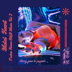 METAL HEART.R&B POP .HARRY'S MUSIC