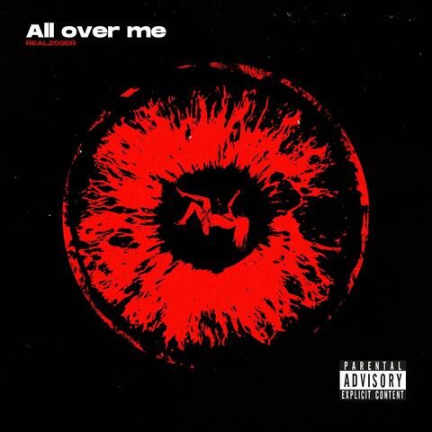 All Over Me