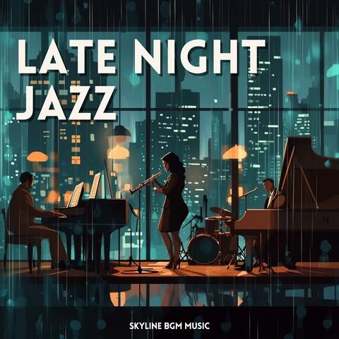 Late Night Jazz