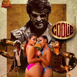 Thaa Thaaka Thaa (from "coolie") item song