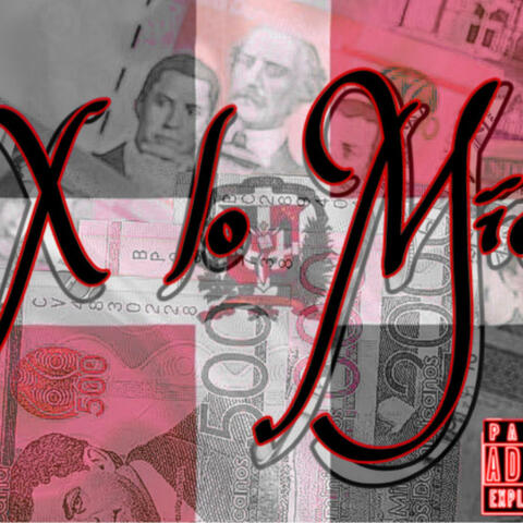 Joseo Por Lo Mio (feat. Treici, The King Pacha & Mika3l)