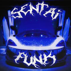 SENTAI FUNK (SPED UP)