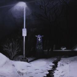 THE--.STREET---LIGHT-..ANGELS.WATCH...OVER...ME!!