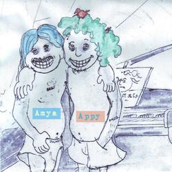 Amya Appy (Nelly Mix)