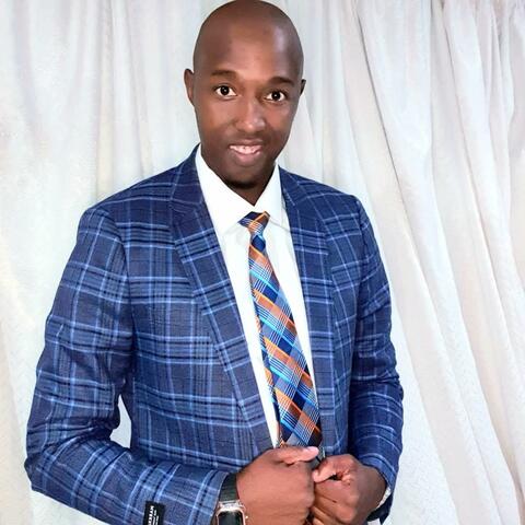 Sandile Shabangu (Graced Fingers)