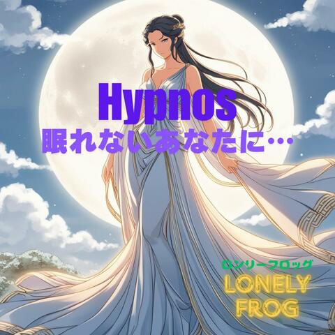 「Hypnos」眠れないあなたへ…