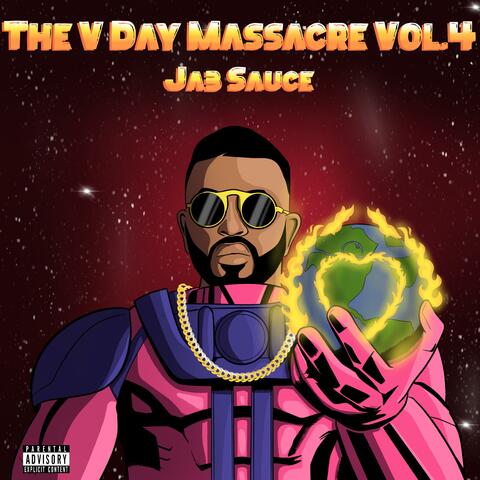 The vday massacre 4