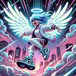 Cloud 9 (Jersey Club) (Slowed & Reverb)