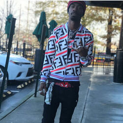 Kool aid (feat. Eljay goin viral & Kari wam)