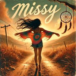 Missy The Wild Child