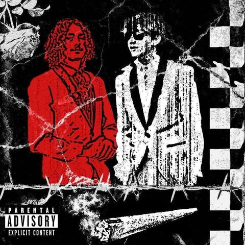 YOU AND A BLUNT (feat. MYZE)