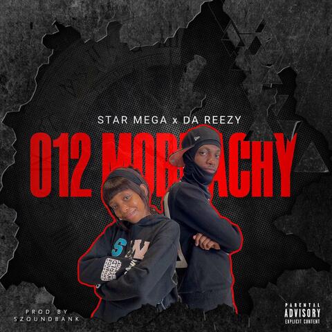 012 Mornachy (feat. Da Reezy & Szoundbank)