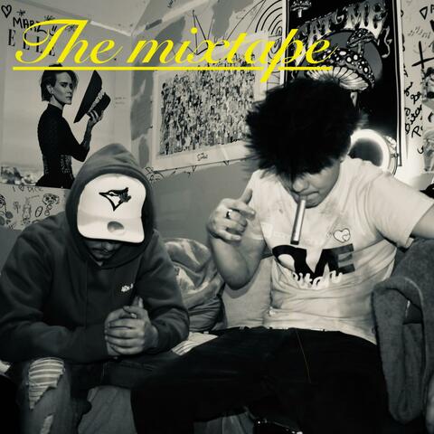 The Mixtape