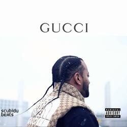 GUCCI (feat. Scubidubeats)