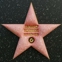 BLESSIN' DA BOOTH (Radio Edit)