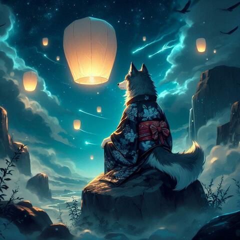 gazing at the sky (Shaan Silva Remix)