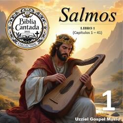 Camino de Vida (Salmos 15 y 16)