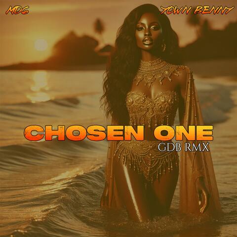 Chosen One GDB Rmx