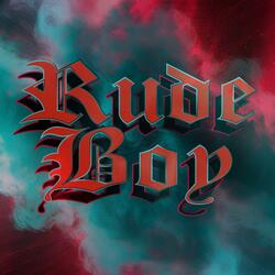Rude boy (feat. padID)
