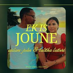 Ek is Joune (feat. Talitha Luiters)