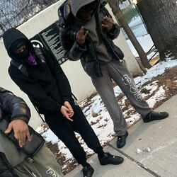 Stop Dissin (feat. Bj NoGoon)