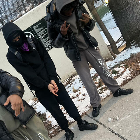 Stop Dissin (feat. Bj NoGoon)