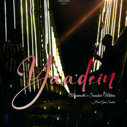 Yaadein (feat. Sainz)