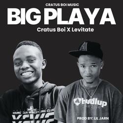 Big Playa (feat. Ricch Daddy Levitate)
