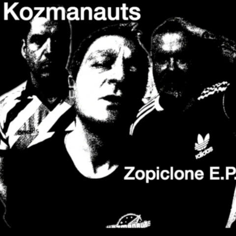 Zopiclone EP