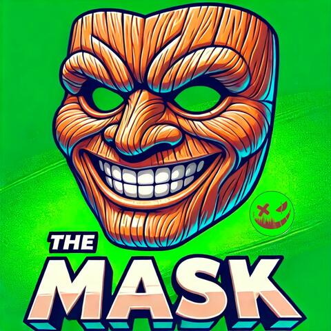 The Mask (Opening Spanish Version)