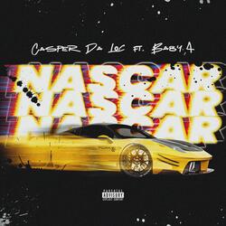 Nascar (feat. Baby A)