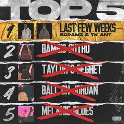 last few weeks (feat. Scramz)