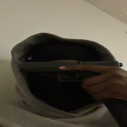 Lurkin (feat. BandoWayne & Jayfully)