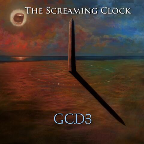 The Screaming Clock
