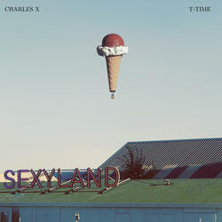 I Don't Know (feat. Charles X)