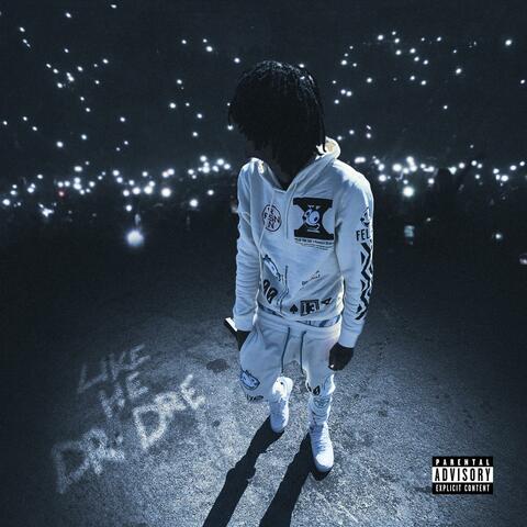 Not Scared (feat. Verde Babii & Trevo)