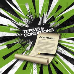 Terms & Conditions