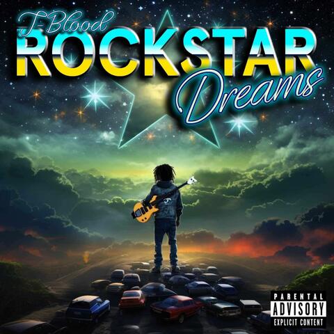 ROCKSTAR DREAMS