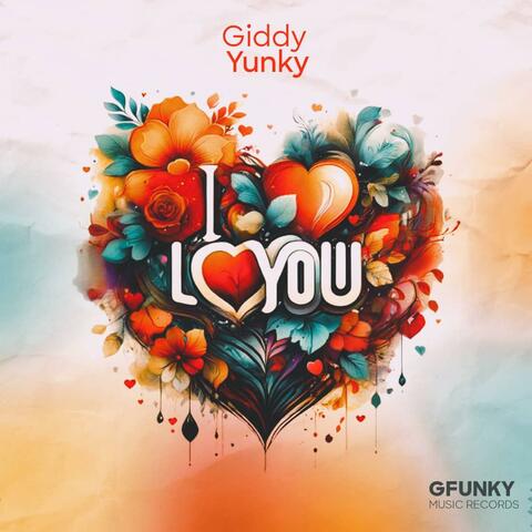 ILOVE YOU