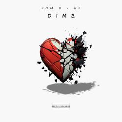 DIME (feat. GF)