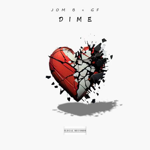 DIME (feat. GF)